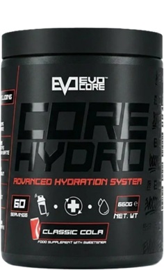 EvoCore Core Hydro