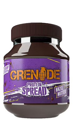 Grenade Spread