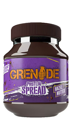 Grenade Protein Spread