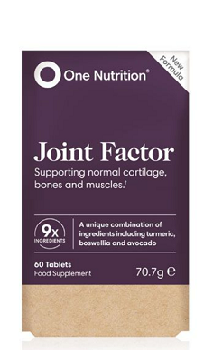 One Nutrition Joint Support