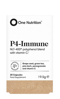 One nutrition P4 Immune