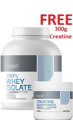 OstroVit-100-Whey-Isolate offer