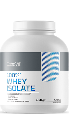 OstroVit-100-Whey-Isolate