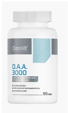 Ostrovit DAA 3000