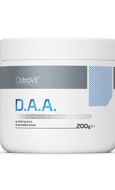 Ostrovit DAA Powder