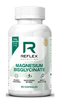 Reflex Mag Biglycinate