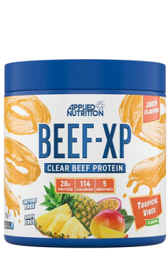 Applied Nutrition Beef protein