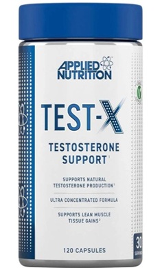 Applied-Nutrition-Test-X