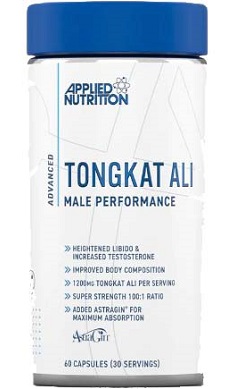 Applied Nutrition Tongkat Ali