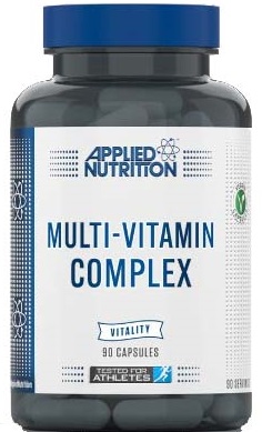 Applied Nutrition multi-vitamin complex