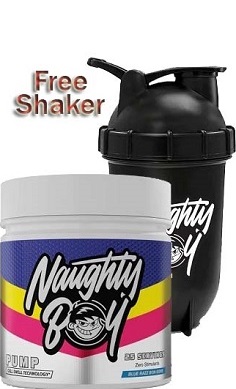 Naughty-Boy-pump-Preworkout offer