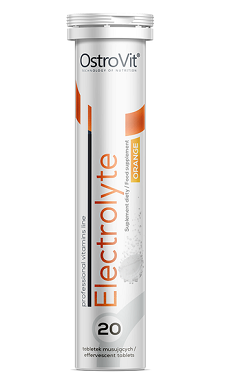 Ostrovit Electrolytes 1