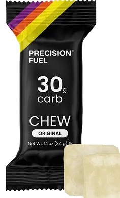 Precision Fuel PF 30 Chew