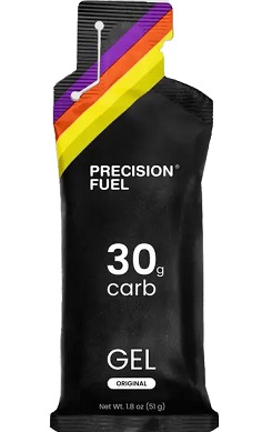 Precision Fuel PF 30 Gel