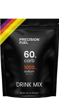 Precision Fuel PF 60 Drink Mix