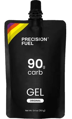 Precision Fuel PF 90 Gel