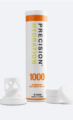 Precision Hydration 1000