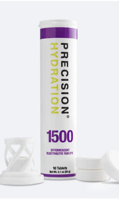 Precision Hydration 1500