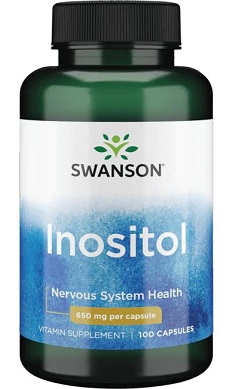 Swanson inositol