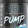 Applied Nutrition ABE pump Preworkout