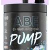 Applied Nutrition ABE Ultimate Pump *Free Shaker & ABE T-Shirt*