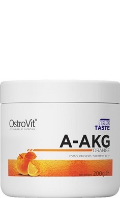 OstroVit AAKG powder