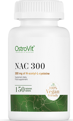 OstroVit-NAC-300