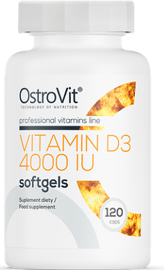 OstroVit-Vitamin-D3-4000iu