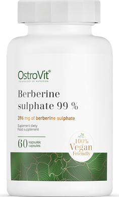 OstroVit berberine sulphate 99%