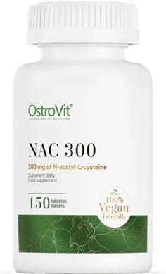 Ostrovit NAC 300