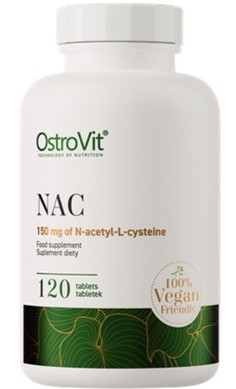 Ostrovit NAC