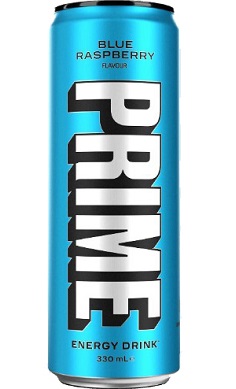 Prime Energy Drink