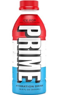 Prime Hydration Drink