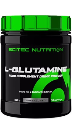 Scitec Nutrition L-Glutamine