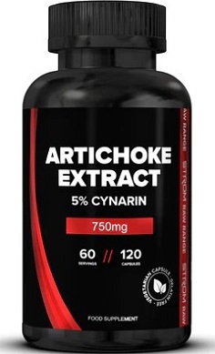 Strom ARTICHOKE EXTRACT