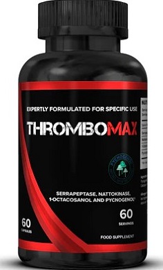 Strom THROMBOMAX