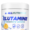 all nutrition glutamine