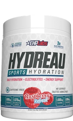 EHP Labs Hydreau