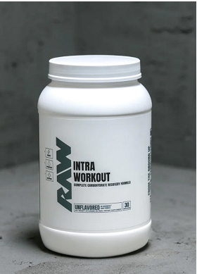 Raw Nutrition Intra unflavoured