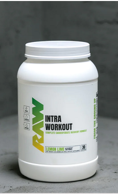 Raw Nutrition Intra