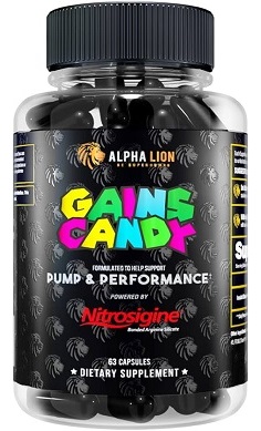 Alpha-Lion-GAINS-CANDY_nitrosigine-pump-performance