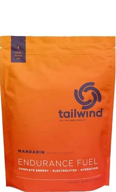 Tailwind Endurance fuel