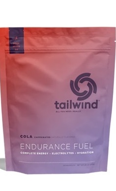 Tailwind cola caff 30 Servings