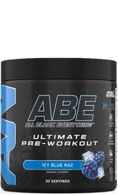 Applied Nutrition ABE Preworkout