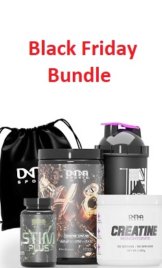 DNA Sports H8 v3 preworkout bundle offer web