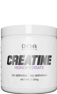 DNA Sports creatine monohydrate