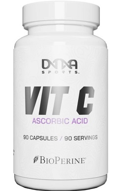 DNA Sports vitamin c