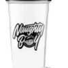 Naughty-boy-shaker clear