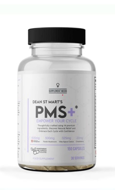 SN PMS+