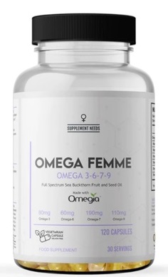 Sn Omega Femme